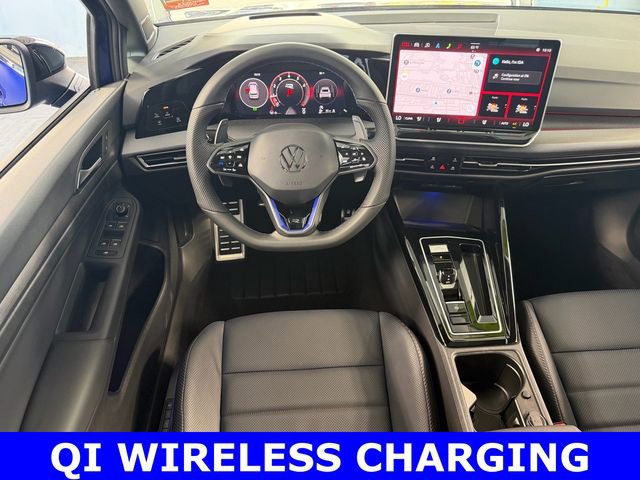 Used 2026 Volkswagen Golf AWD/4WD image 8
