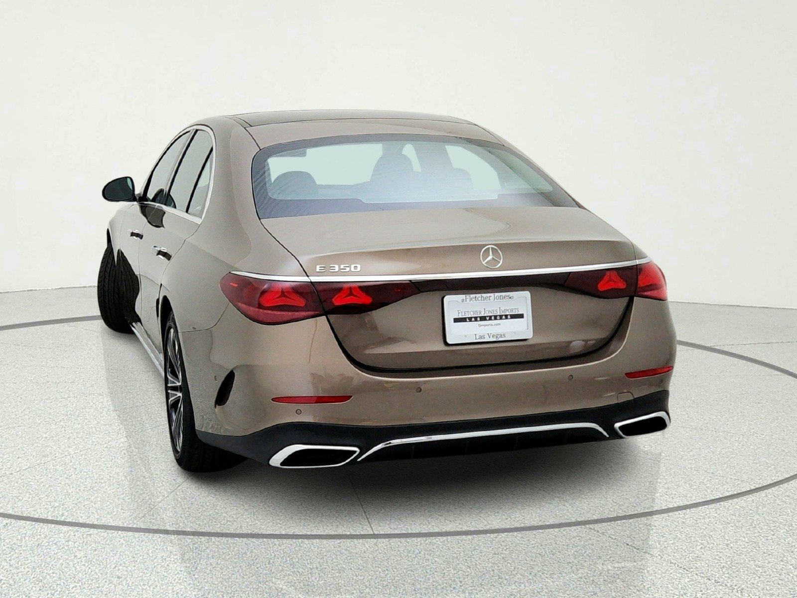 New 2026 Mercedes-Benz E 350 Sedan image 11