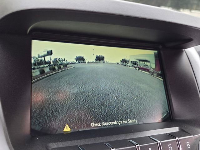 Used 2013 GMC Terrain Denali image 27