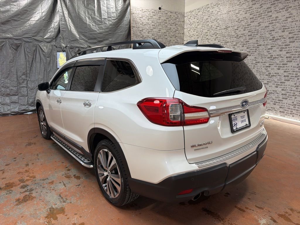 Used 2022 Subaru Ascent Touring image 5