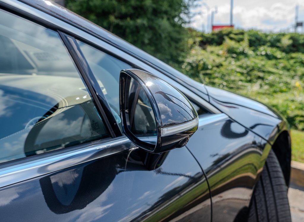 Used 2023 Mercedes-Benz EQS 580 4MATIC Sedan image 29