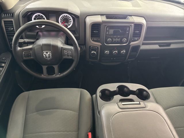 Used 2017 RAM 1500 Tradesman w/ Popular Equipment Group image 27