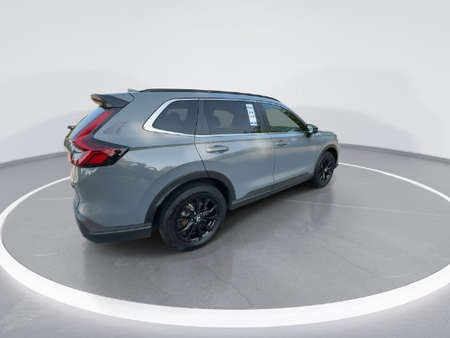 Used 2025 Honda CR-V Sport-L image 8
