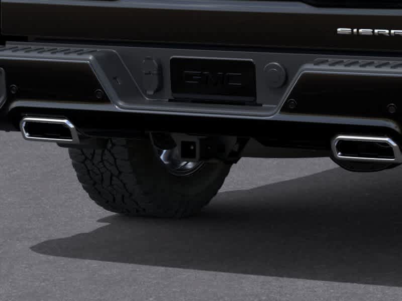 New 2026 GMC Sierra 1500 Denali AWD/4WD image 14