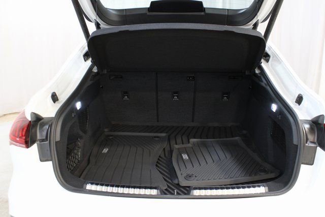 New 2025 Audi A5 2.0T Premium Plus image 29