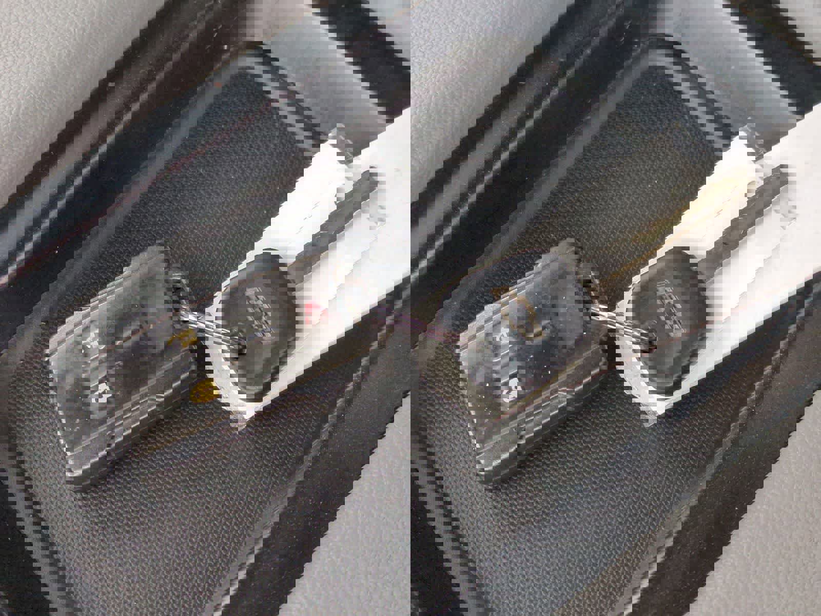 Used 2016 Chevrolet Silverado 2500 W/T w/ WT Convenience Package image 33