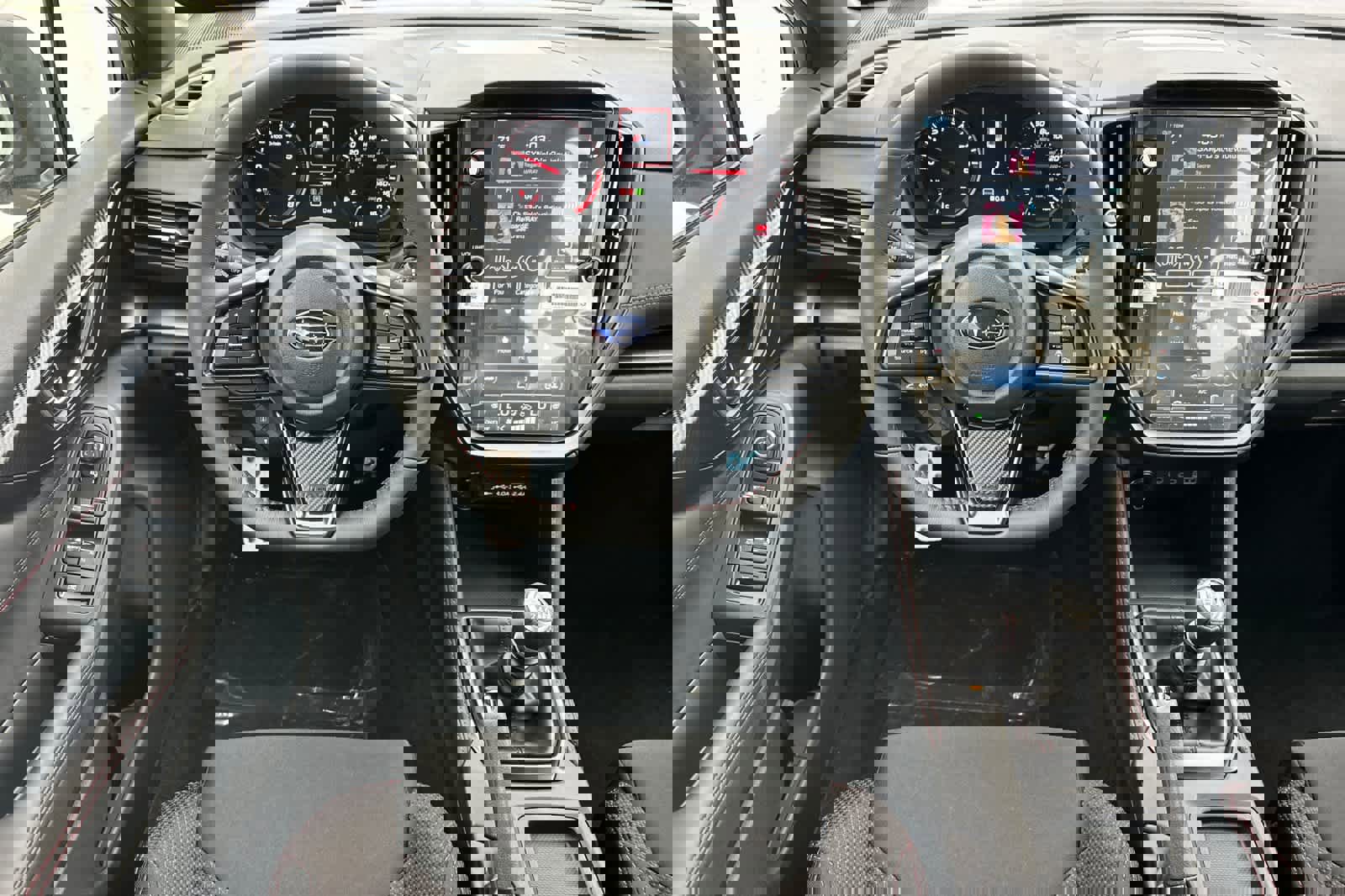 New 2025 Subaru WRX Premium image 14