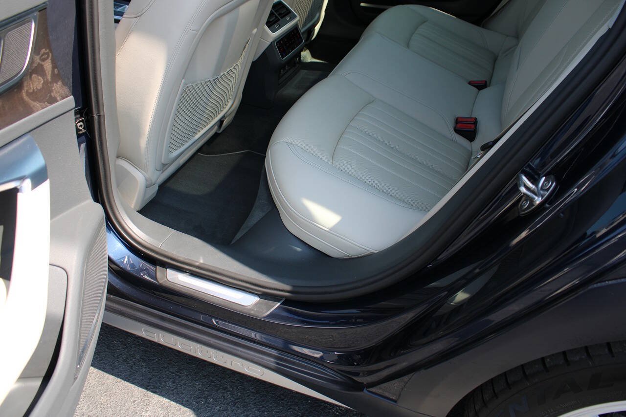 Used 2020 Audi A6 3.0T allroad Premium Plus AWD/4WD image 32