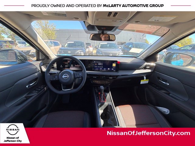 New 2027 Nissan Kicks SR w/ SR Premium Package AWD/4WD image 18