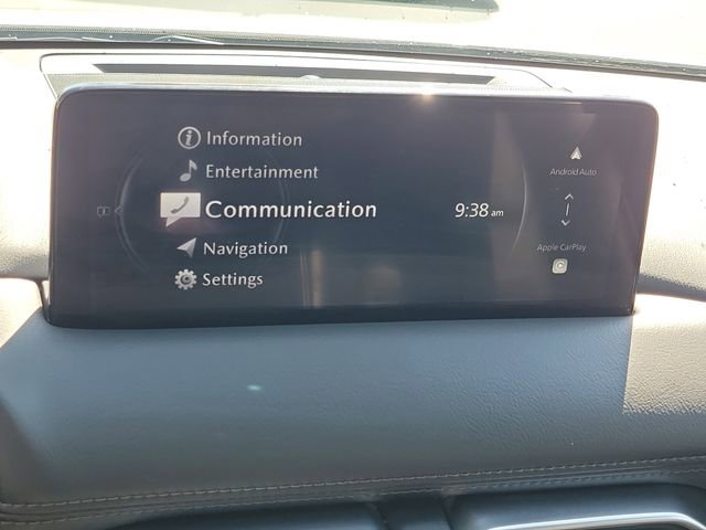Used 2024 MAZDA CX-5 AWD 2.5 S w/ Select Package image 11