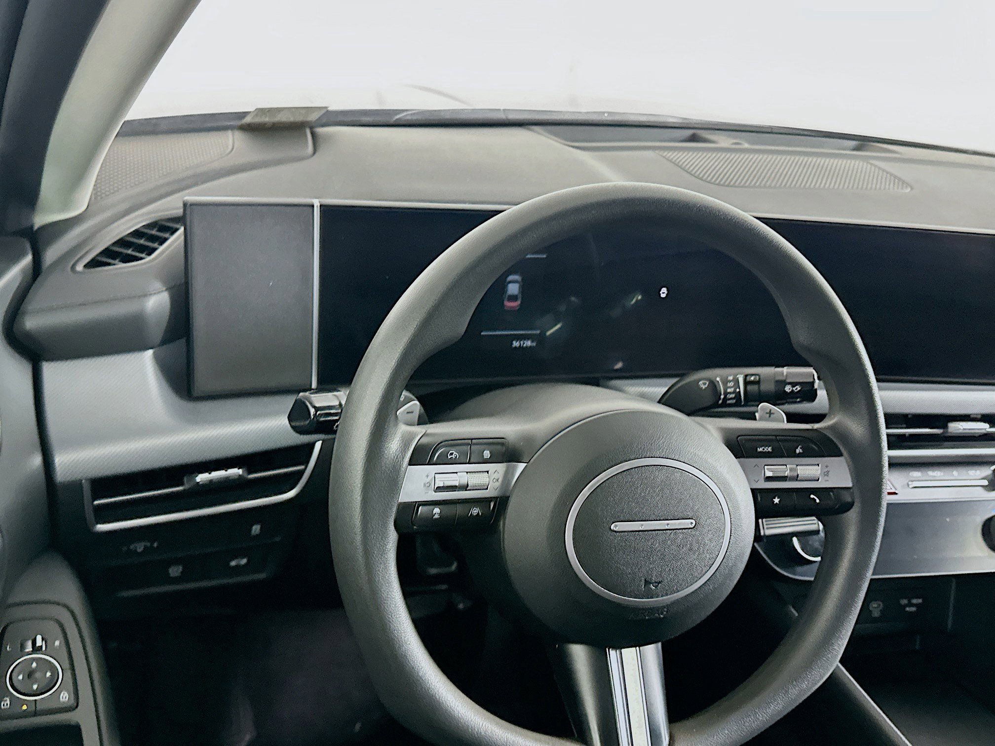 Used 2025 Hyundai Sonata SEL image 18