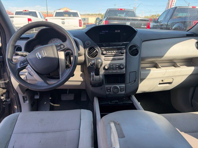 Used 2015 Honda Pilot SE image 18
