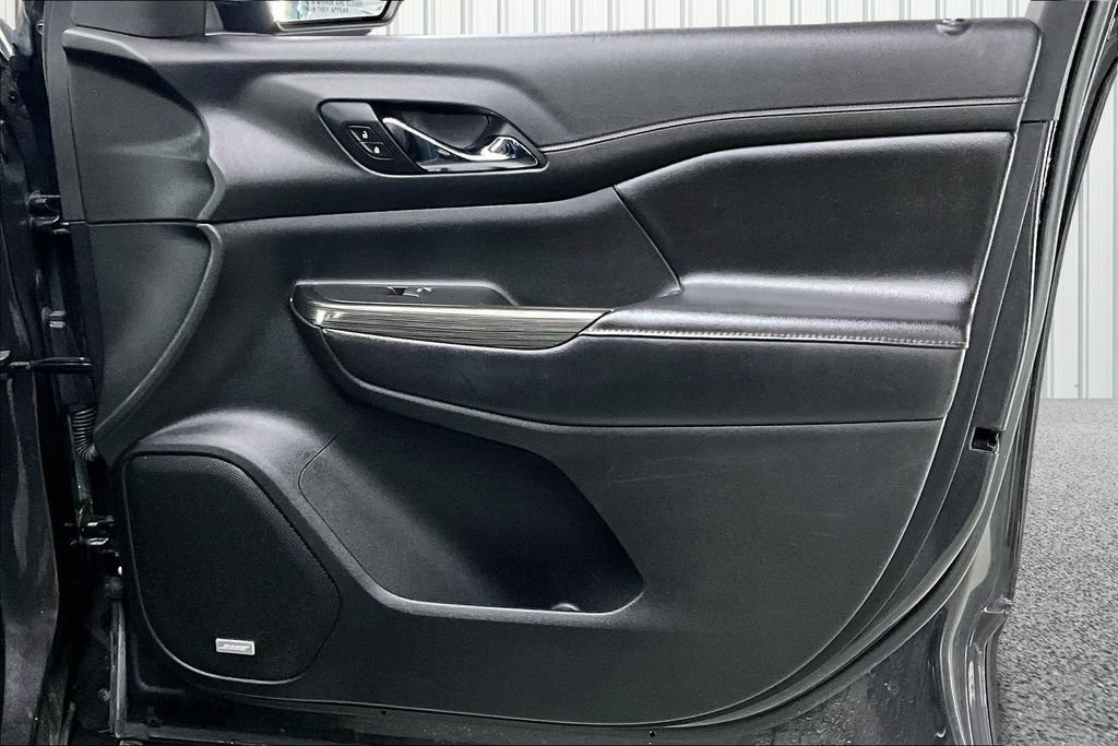 Used 2019 GMC Acadia SLT AWD/4WD image 31