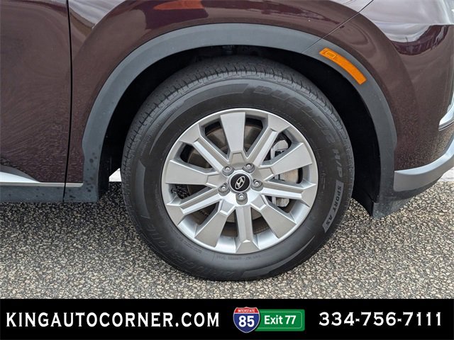 Used 2024 Hyundai Palisade SEL image 40