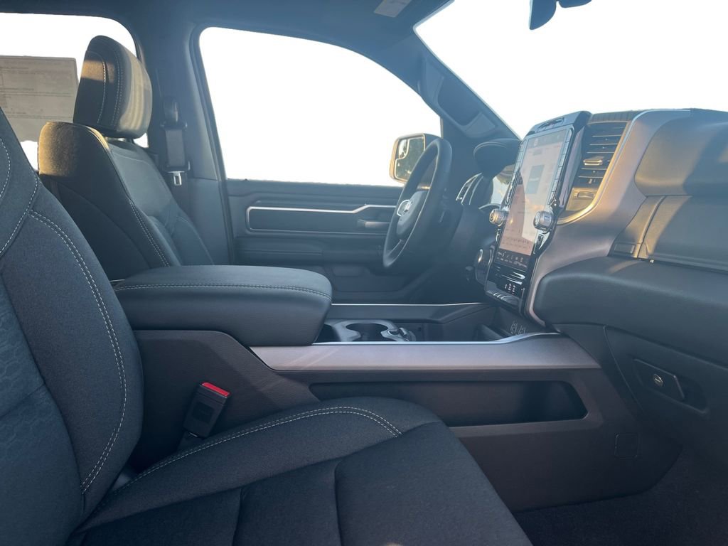 New 2026 RAM 1500 Lone Star image 24