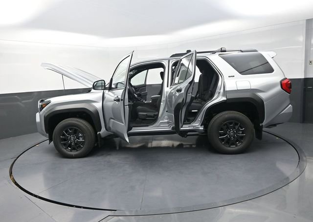 Used 2026 Toyota 4Runner SR5 image 41