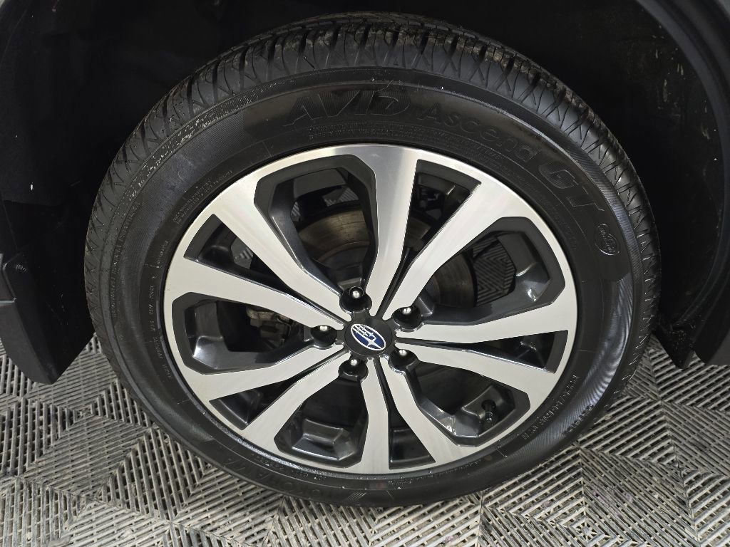 Used 2022 Subaru Forester Limited AWD/4WD image 14