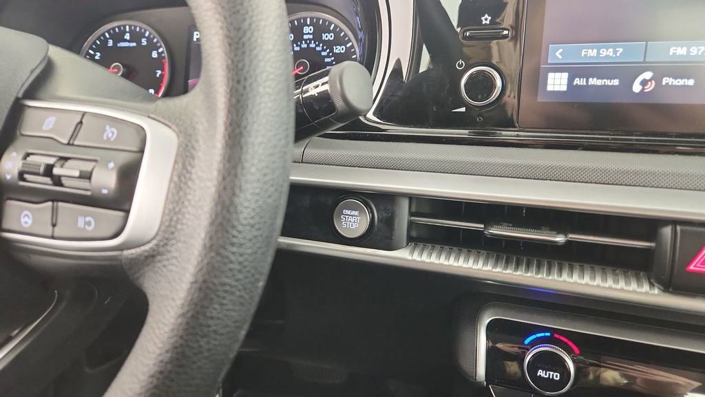 Used 2023 Kia K5 LXS FWD image 21