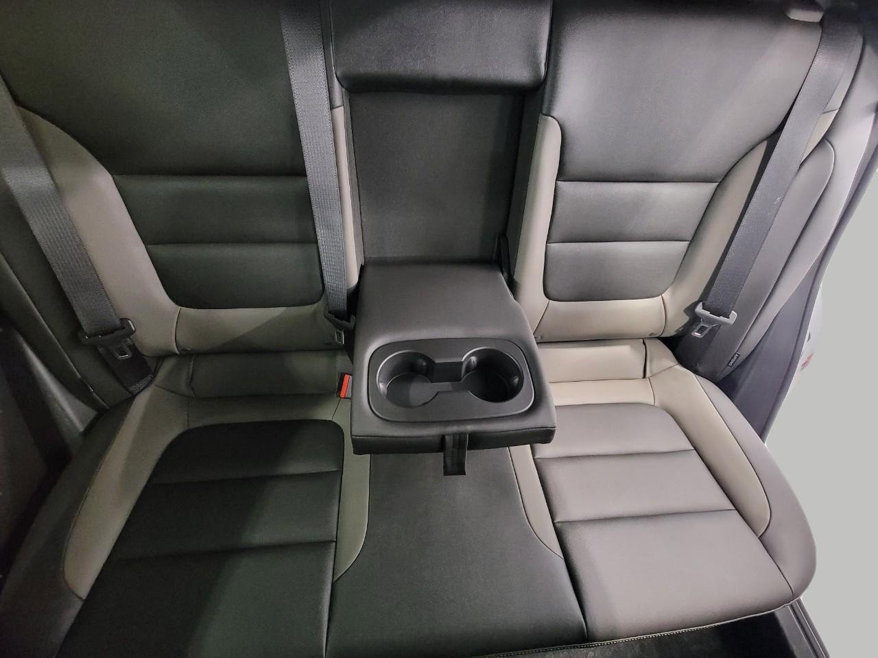 Certified 2025 Chevrolet TrailBlazer ACTIV w/ Convenience Package image 22