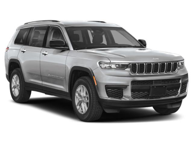 Certified 2024 Jeep Grand Cherokee L Limited AWD/4WD image 6