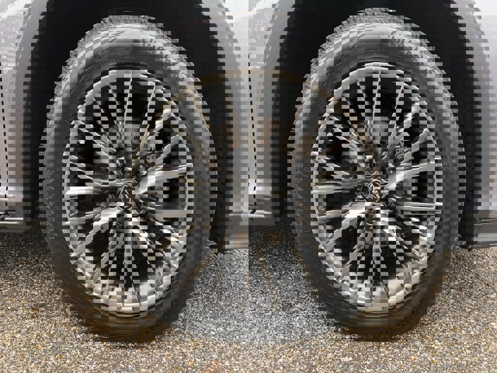 Used 2022 Lexus RX 350 F Sport image 9