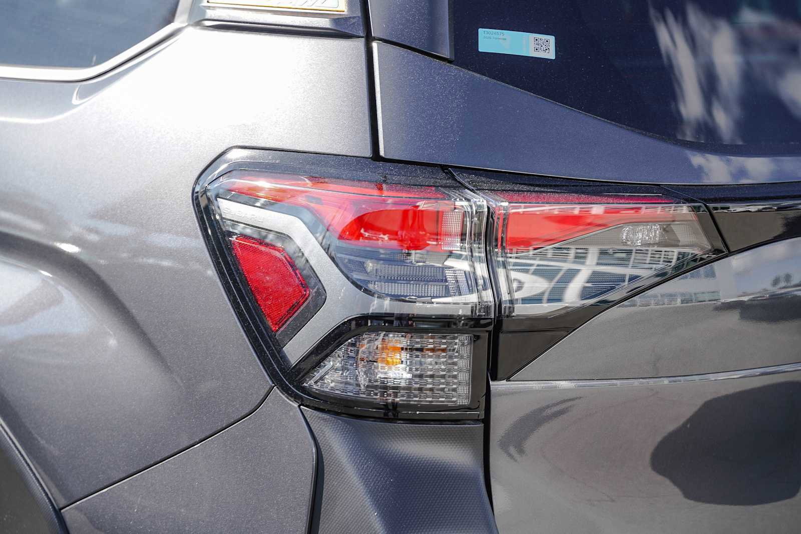 New 2026 Subaru Forester Wilderness image 7