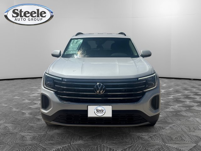 New 2026 Volkswagen Atlas SE FWD image 8