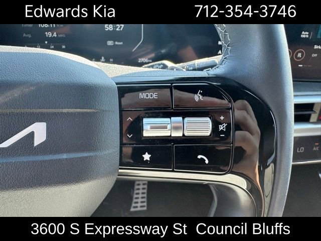 New 2026 Kia Sorento SX Prestige AWD/4WD image 20