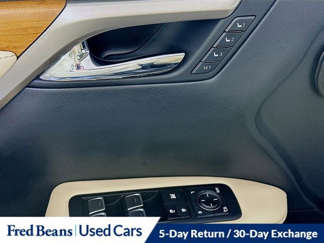Used 2021 Lexus RX 350 AWD w/ Premium Package image 18