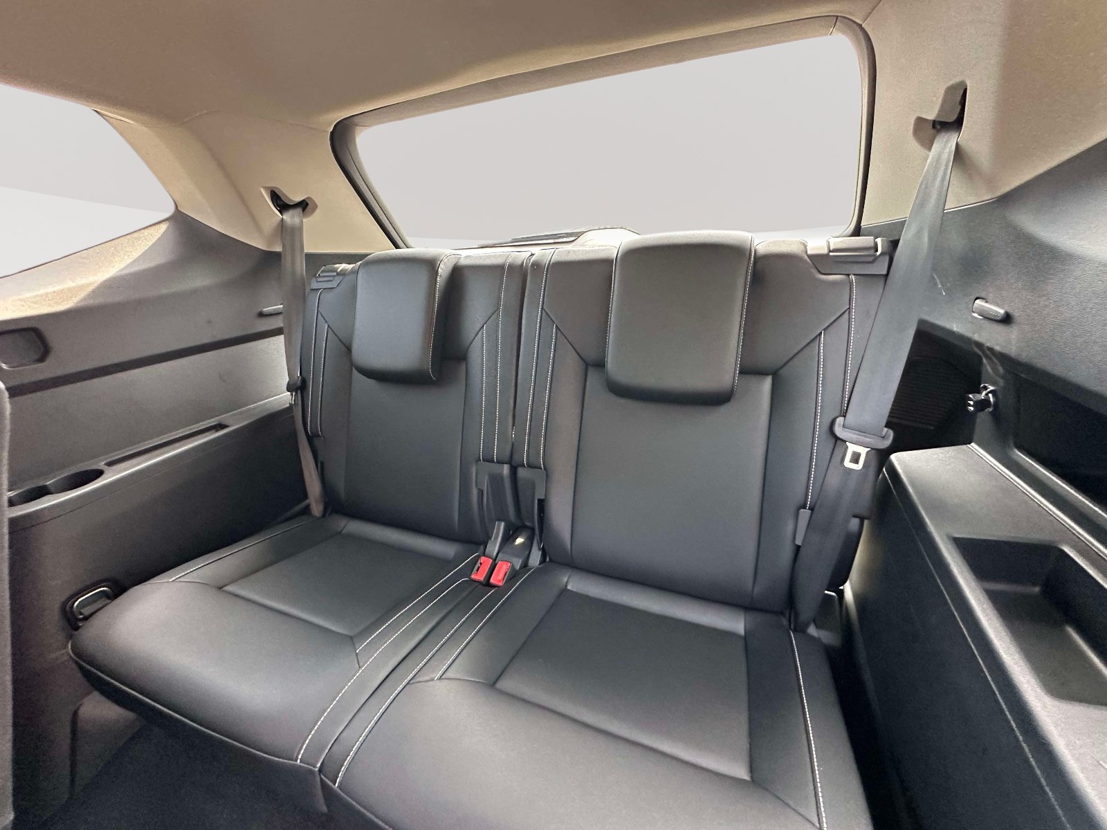 Used 2021 Volkswagen Atlas SE w/ Panoramic Sunroof Package AWD/4WD image 34