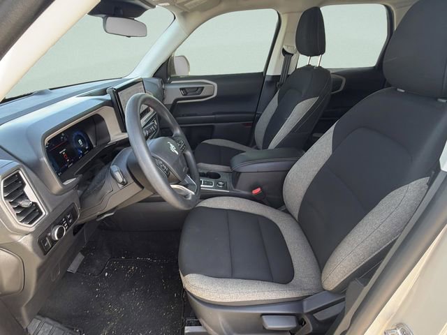 Used 2025 Ford Bronco Sport Big Bend image 19