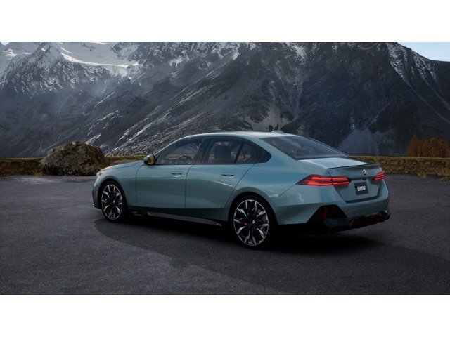 New 2027 BMW 530i RWD image 2