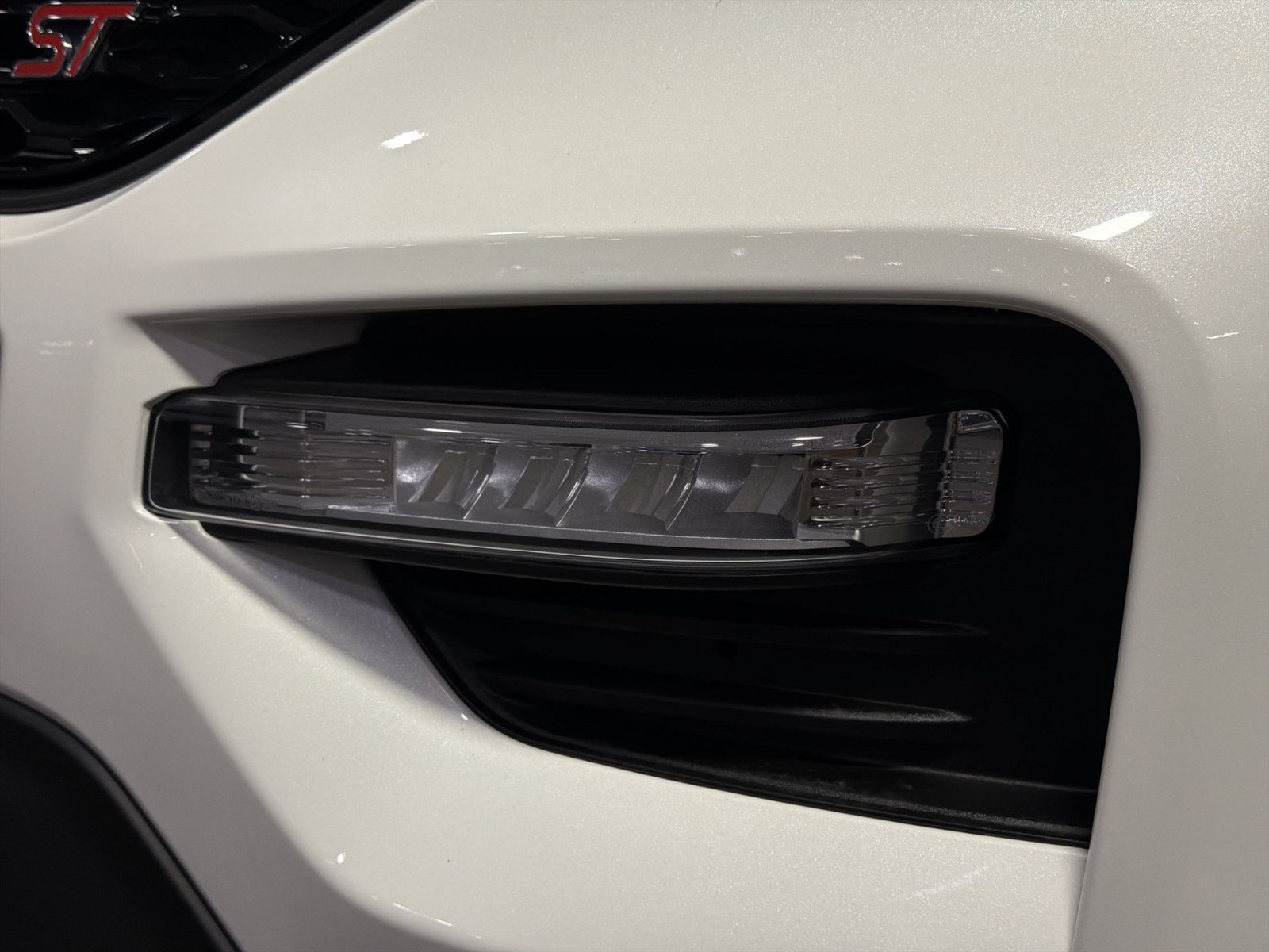 Used 2022 Ford Explorer ST AWD/4WD image 14