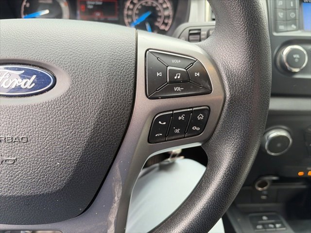 Used 2019 Ford Ranger XLT w/ Trailer Tow Package image 9