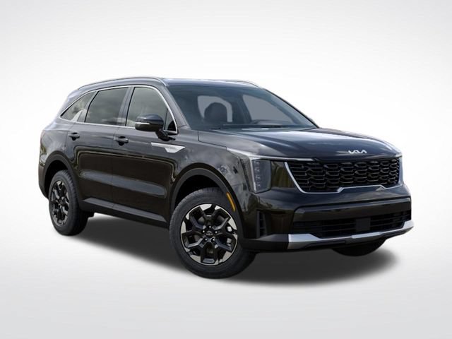 New 2026 Kia Sorento S AWD/4WD image 8