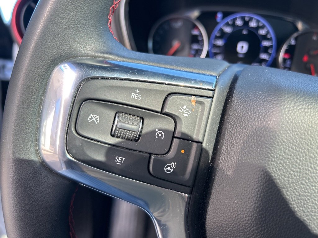 Used 2023 Chevrolet Blazer RS image 12