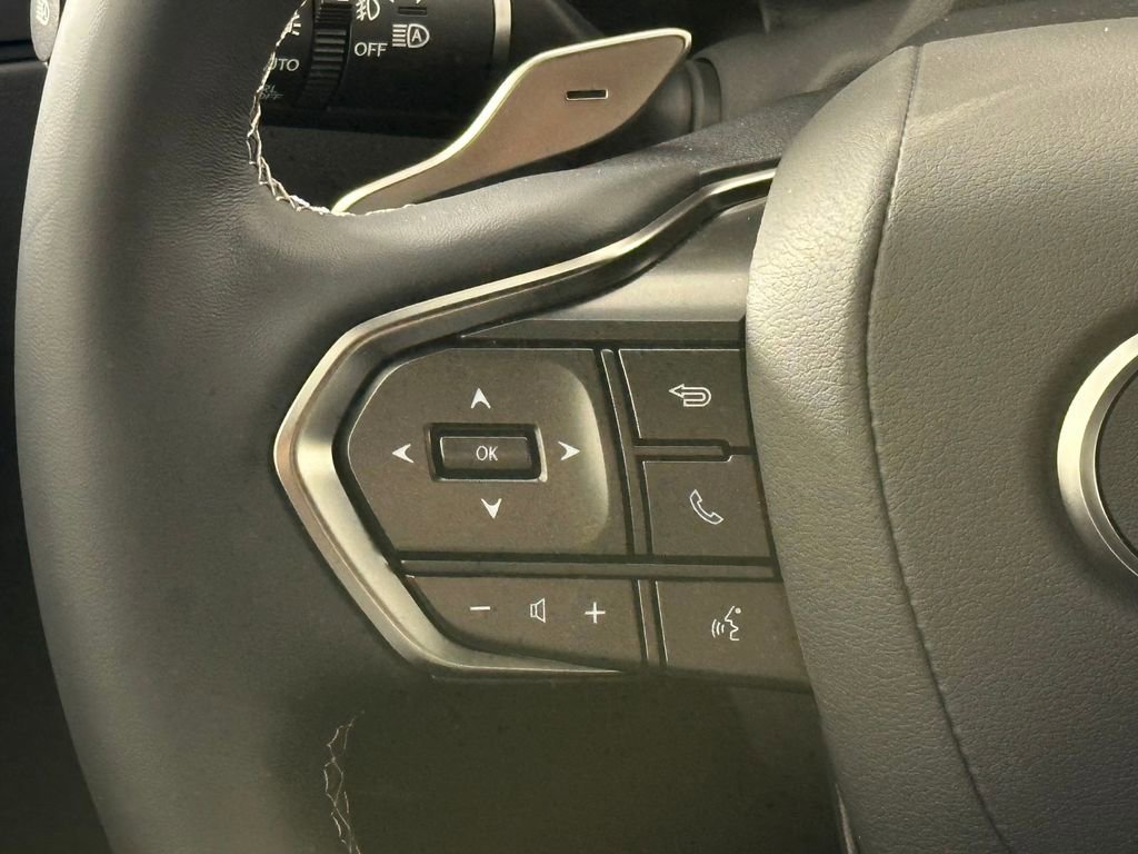 New 2026 Lexus LX 600 4WD w/ Interior Upgrade Package image 31