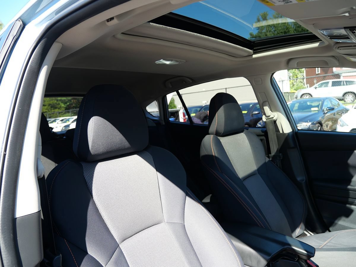 Used 2019 Subaru Crosstrek 2.0i Premium AWD/4WD image 18
