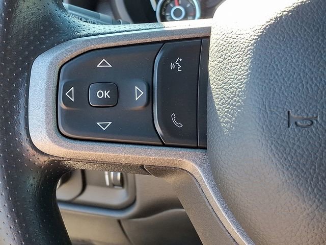 Used 2024 RAM 2500 Tradesman w/ Chrome Appearance Group image 16