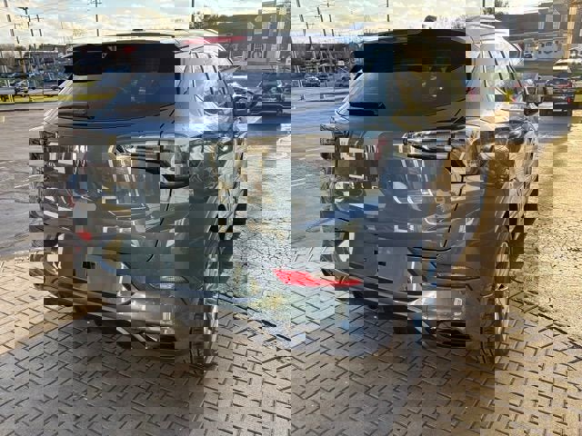 New 2026 Buick Encore GX Avenir image 9