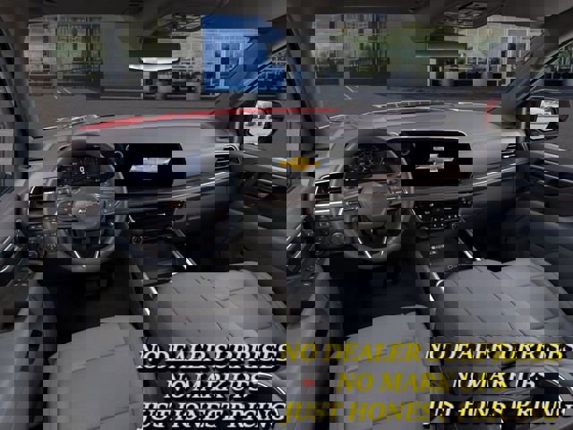 New 2026 Chevrolet Tahoe LT w/ Comfort Package image 15