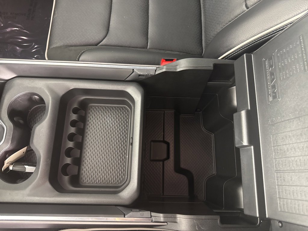 Used 2025 RAM 1500 Laramie image 29