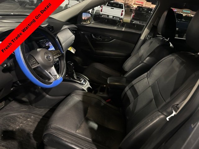 Used 2018 Nissan Rogue SL image 6