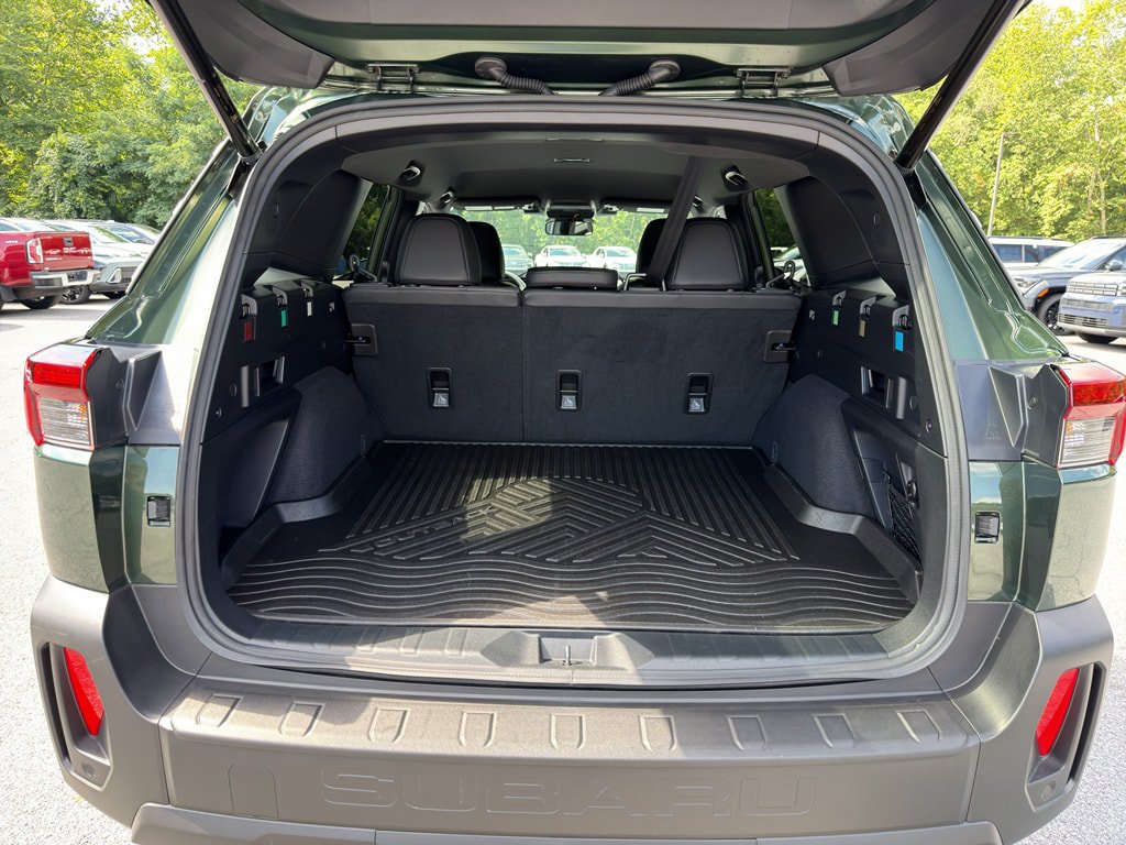 Certified 2026 Subaru Outback Premium AWD/4WD image 29
