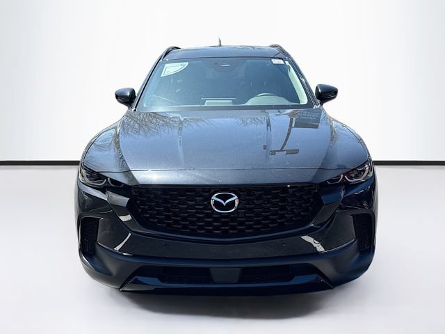 New 2026 MAZDA CX-50 AWD 2.5 Hybrid w/ Weather Package image 2
