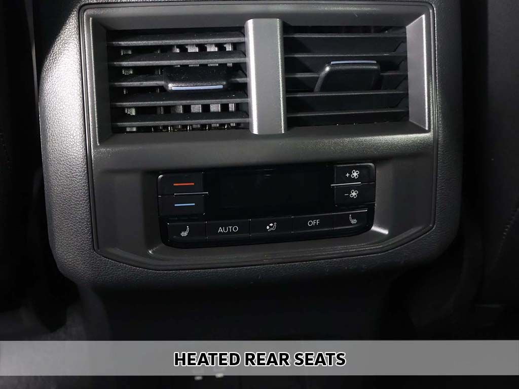 Used 2023 Volkswagen Atlas SEL Premium AWD/4WD image 9