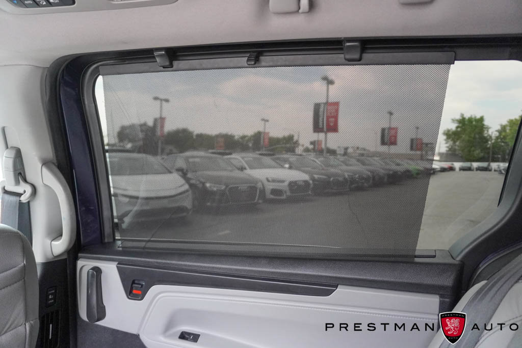 Used 2024 Honda Odyssey Touring image 41