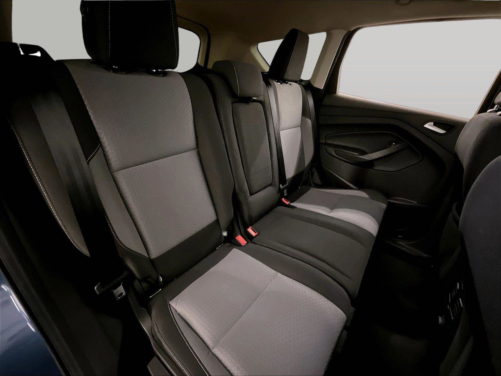 Used 2018 Ford Escape SE image 26