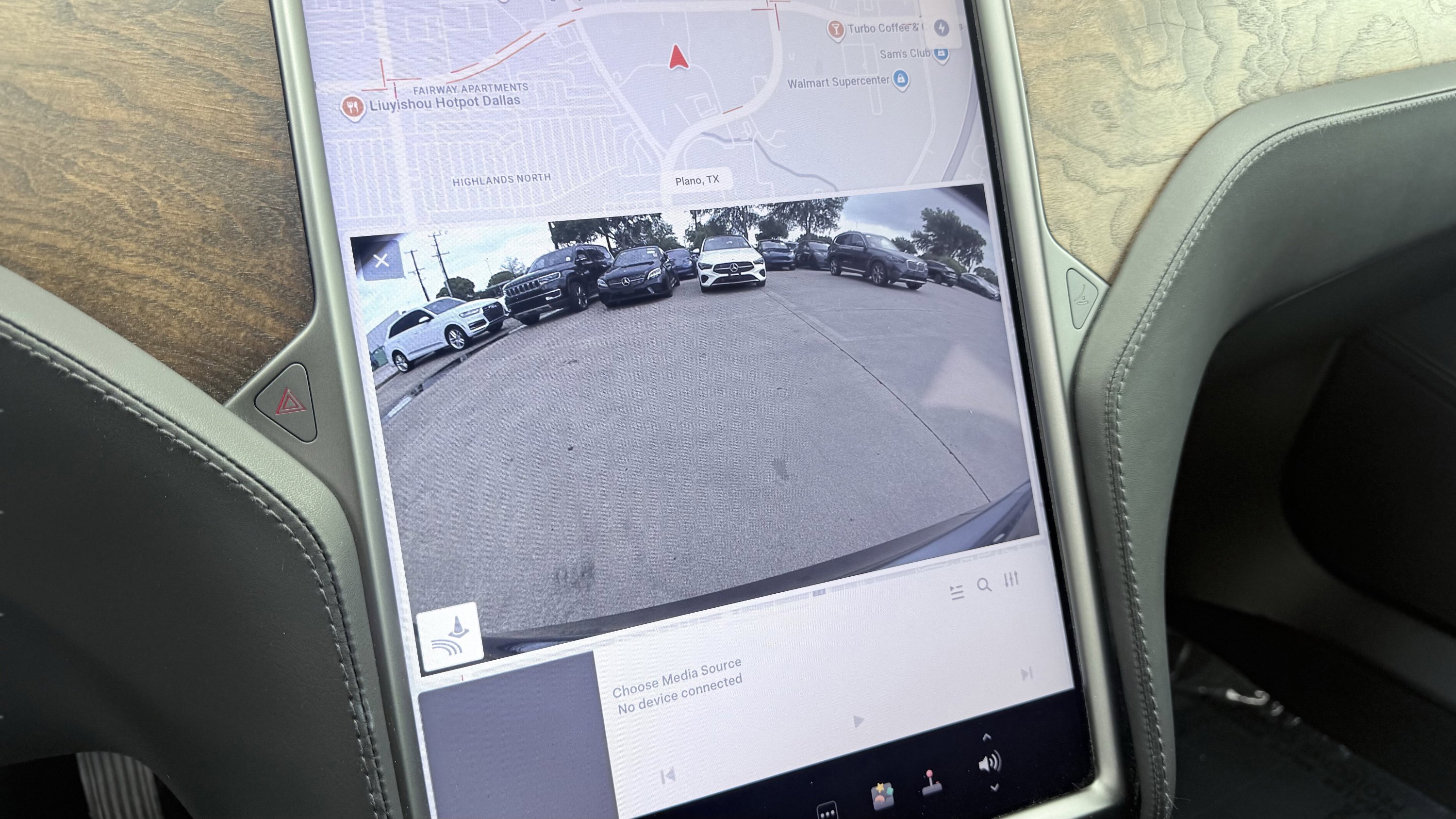Used 2021 Tesla Model S Long Range Plus AWD/4WD image 64