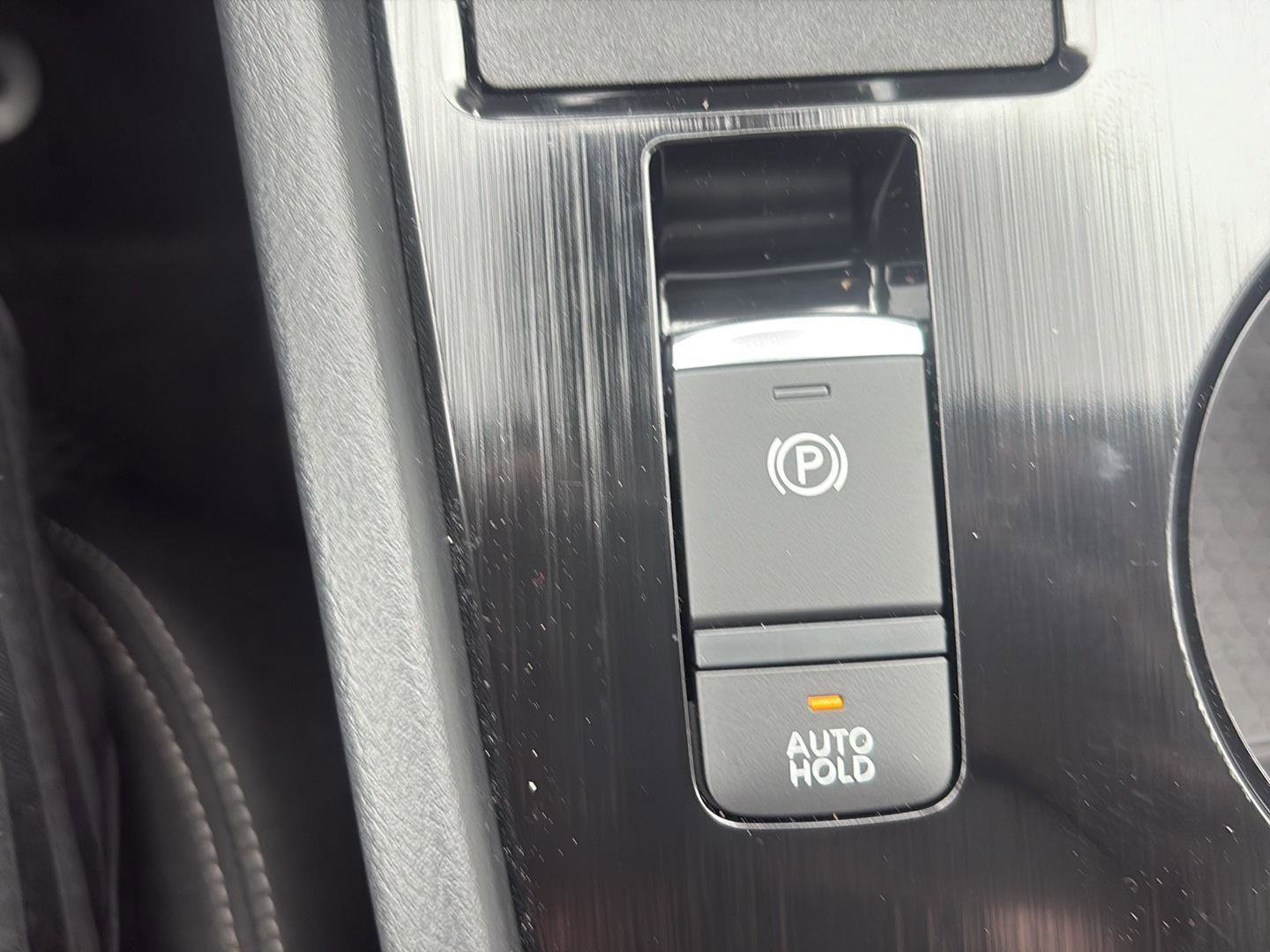 New 2026 Nissan Rogue SV image 19